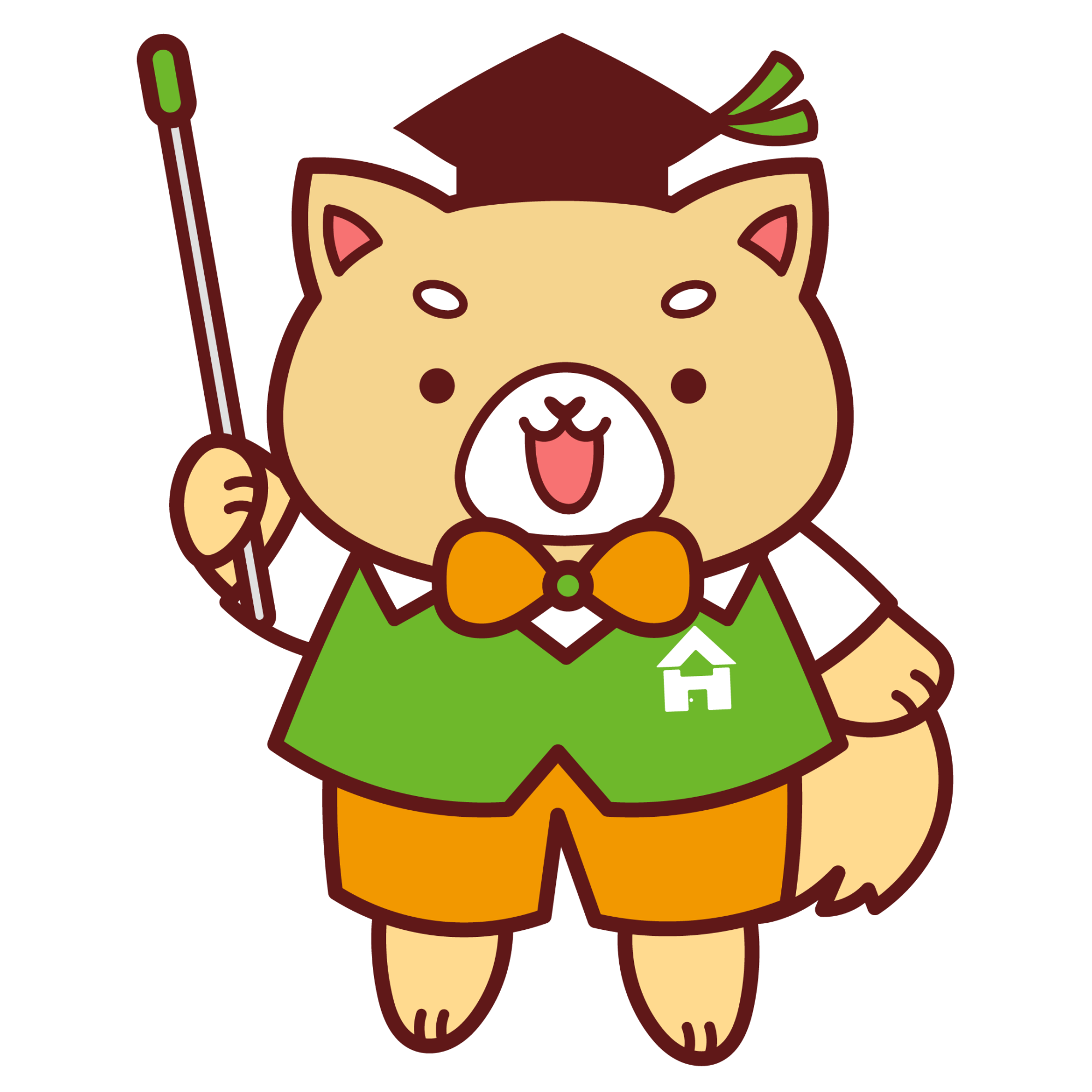 キャラクター