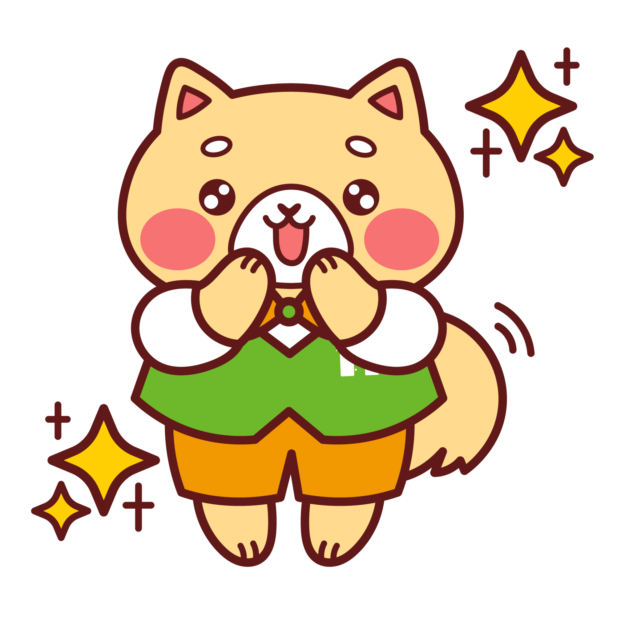 キャラクター