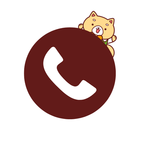 電話アイコン