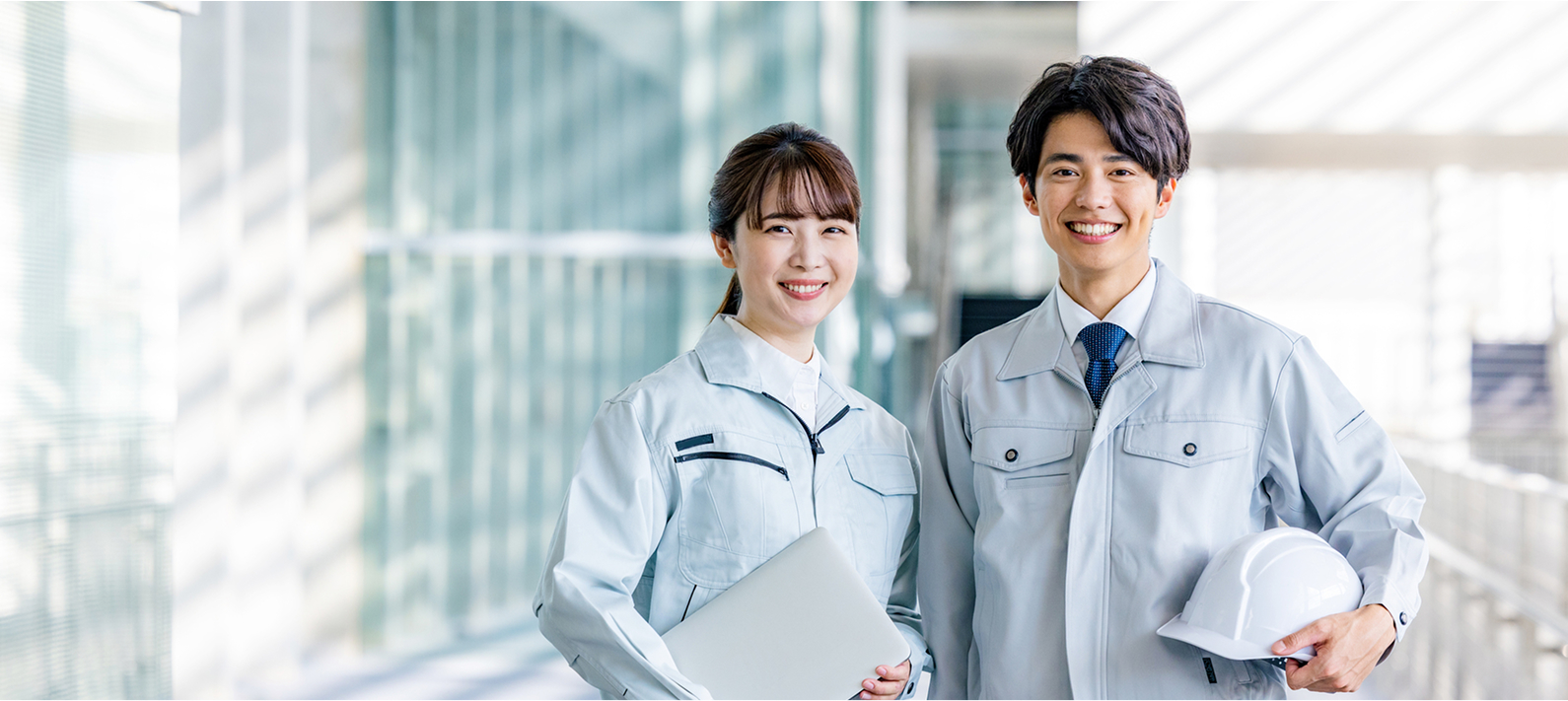 採用情報イメージ