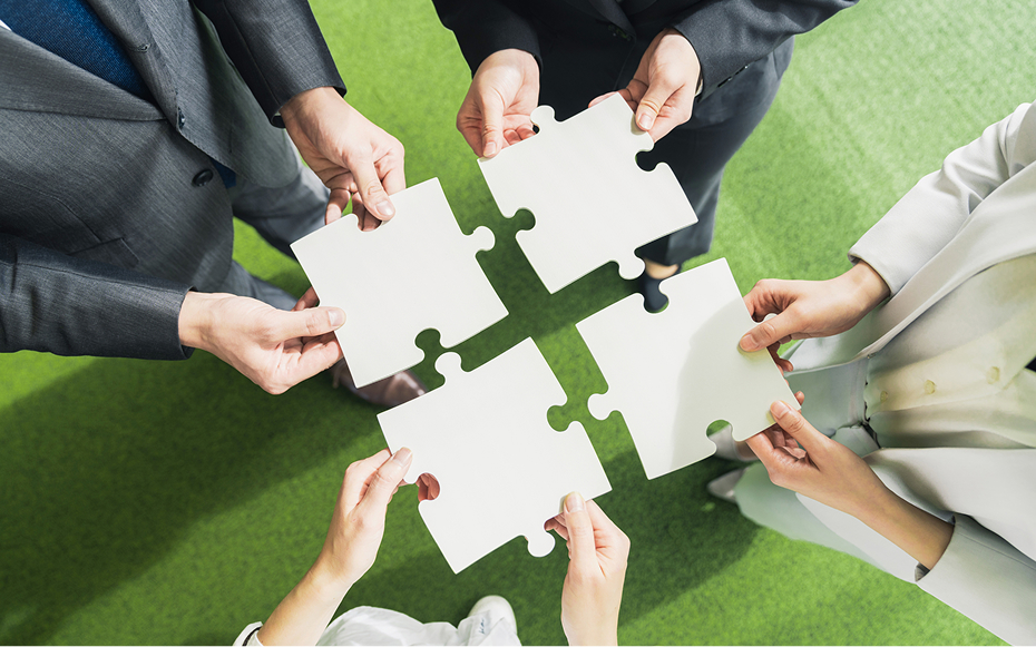 求める人材イメージ